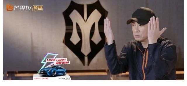 哥哥|《哥哥》一公排演：让李云迪伴奏、刘迦李响伴舞，林志炫过分了