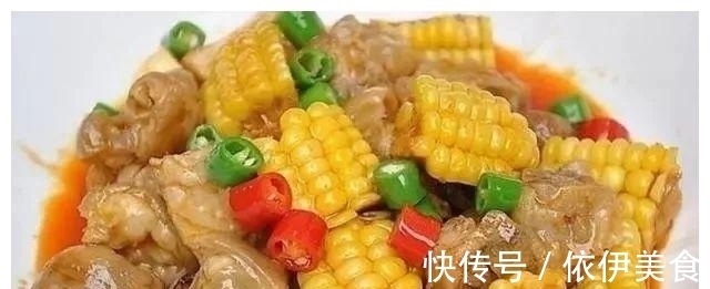 小白菜|在家待客推荐几道特色菜，鲜香可口，一年四季都适合不比下饭店差