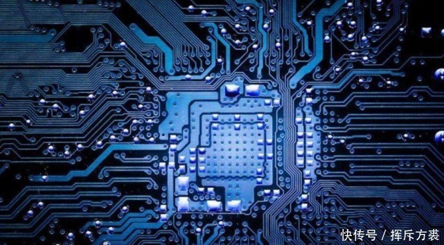 国家|拿到图纸也造不出来?中国用实际行动,给欧美国家上了生动的一课