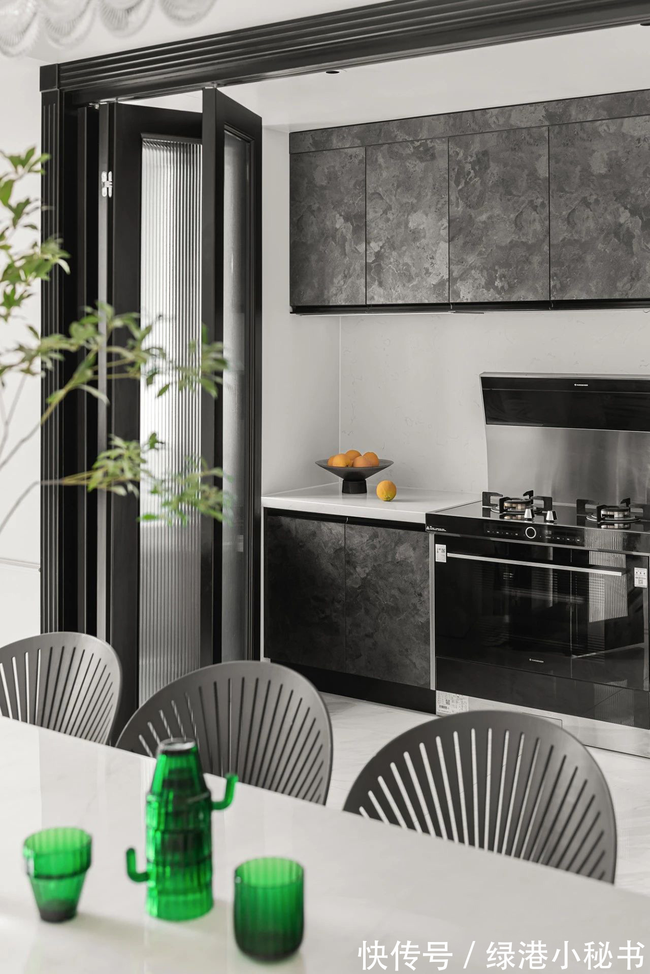 石材|装修案例欣赏:优美的法式格调,令人向往!