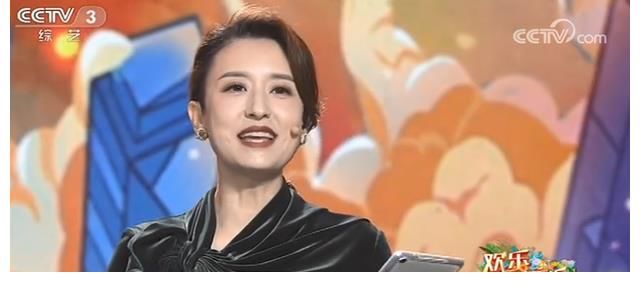 张蕾:《大幕开启》播了11期就收场,央视再次为其量身定做新节目