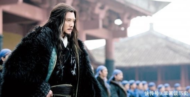 明白|刘邦临死前才想明白当年在乌江边，霸王项羽为何不逃而选择自刎