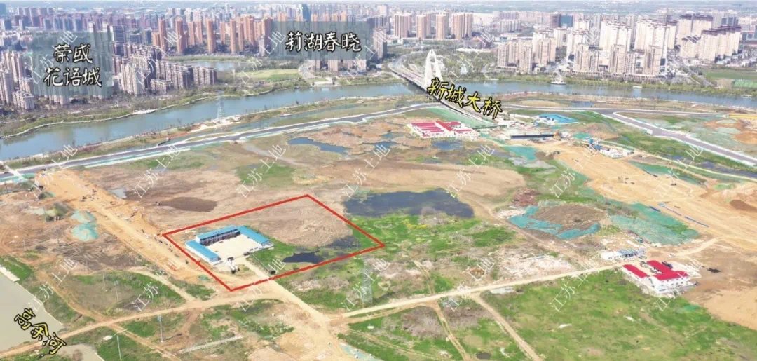 用地|最高毛坯限价46350元/㎡!南京第三批次集中供地来了!