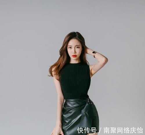 即将迎来的初夏，时尚的搭配又会是什么？