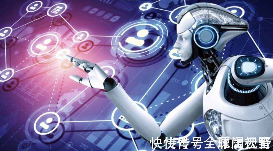 世界第一|我国在“人工智能”已经领先!美为何时隔5天,才开始极力否认?