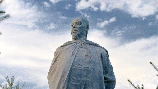 留下|林则徐临终前留下三字遗言，连喊三声“星斗南”，有什么深意吗？