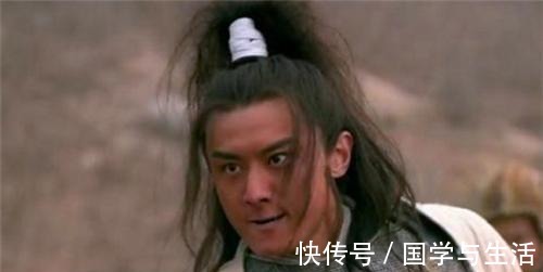 杜千|水浒最夸张的4个绰号，取这些绰号的人，没点真本事根本不敢出门！