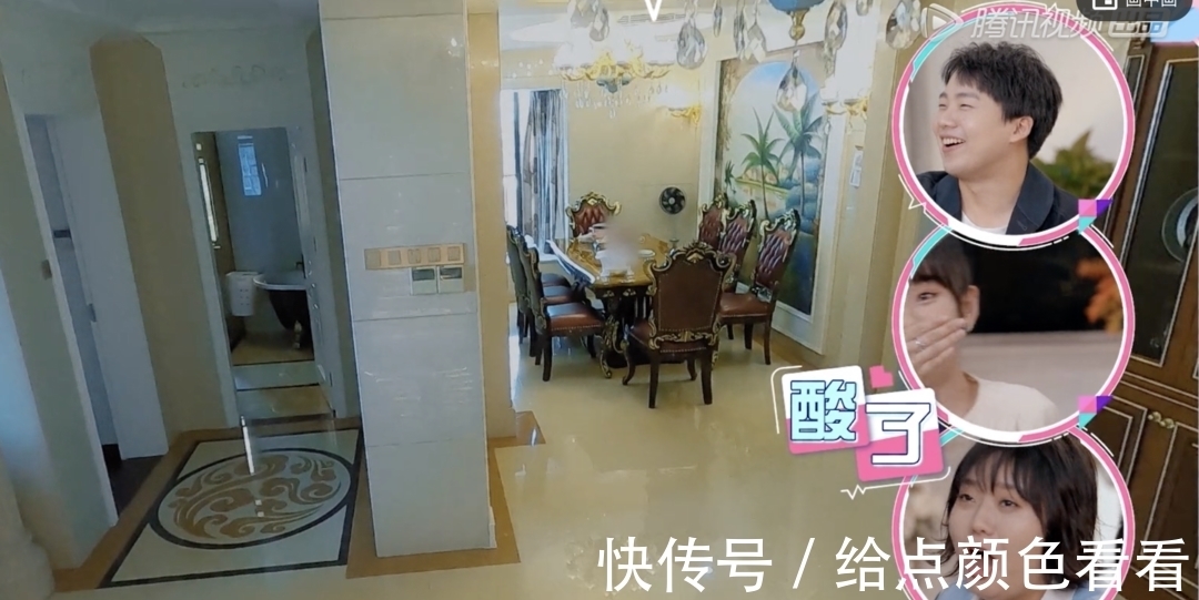 大龄|《心动的信号4》为何都冷落男三？30岁大龄，脱鞋不洗手就打鸡蛋