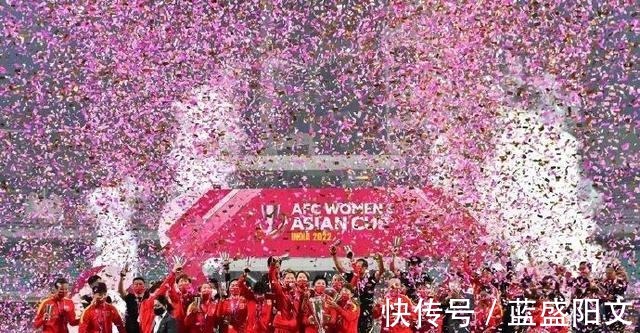 全运会|2022年中国女足时隔16年重夺亚洲杯冠军,你知道背后最大功臣是谁!