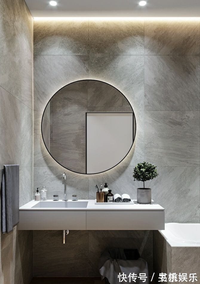 耐磨性|卫生间瓷砖别瞎选!那该怎么选注意这六点就够啦!