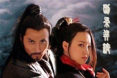 王英@梁山最后一战时,扈三娘为啥晚上要去见林冲?答案应是这样的