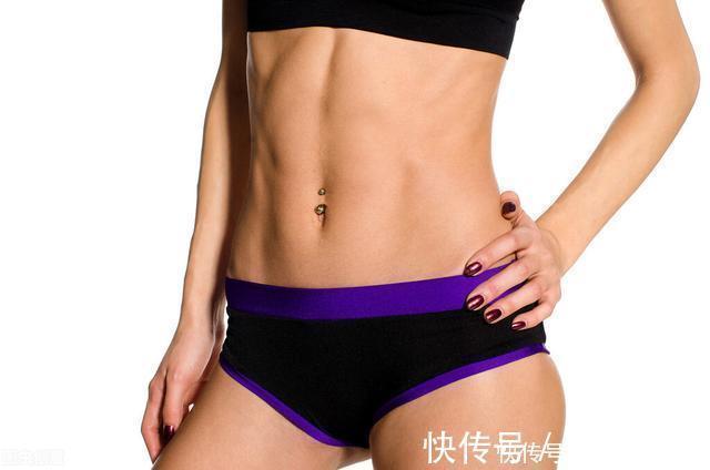 赘肉|腰腹部的赘肉多?3个方法坚持60天,让肚子恢复平坦