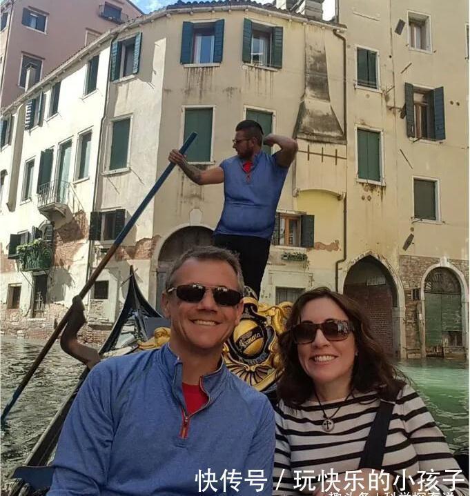 |一组P图高手修出来的搞笑照片，最后那张简直毫无PS痕迹