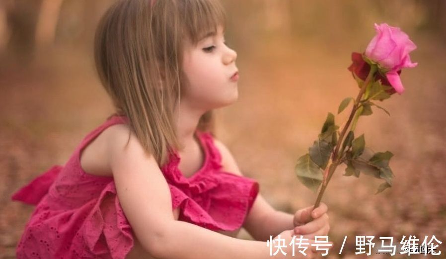 宝妈|孩子孝顺与否，可以从这3方面看出来，无需等很久