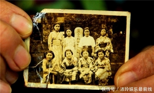 山崎宏|1943年,日本女孩随父母来中国,嫁解放军,本可回乡却选择留中国