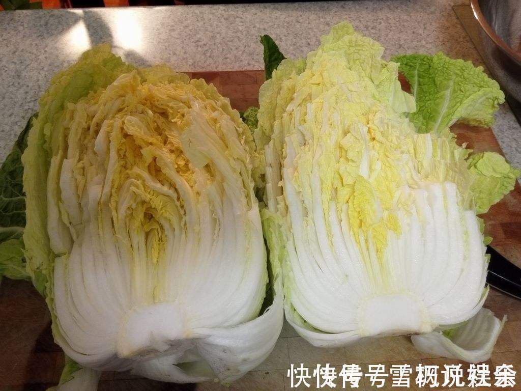 小白菜|吃完白菜一小时内,不能碰此物,却有很多人不清楚,早知早好