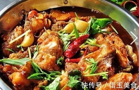 扇贝|特好吃的几道家常美食,在家自己也可以轻松做,让你秒变大厨