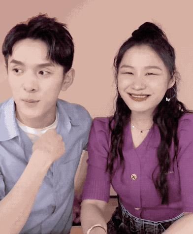 我是谁|地下恋说漏嘴！和大导演马上要结婚？