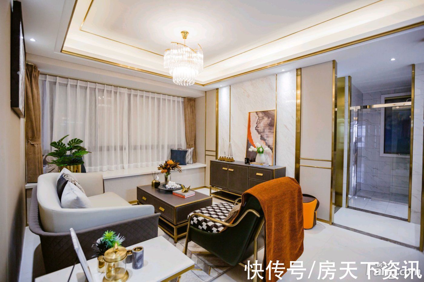 杭州湾|海盐周边楼盘高分楼盘的最新现场美图，速来围观