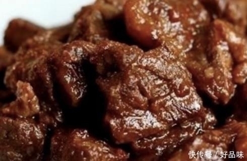 血沫|煮牛肉时,就是炖不烂往汤里加1物,轻松煮好牛肉