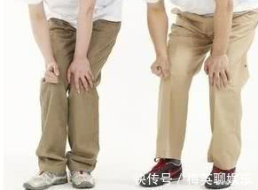 关节|年轻膝盖疼不当回事,老了寸步难行,牢记7点让膝盖强健如“初”