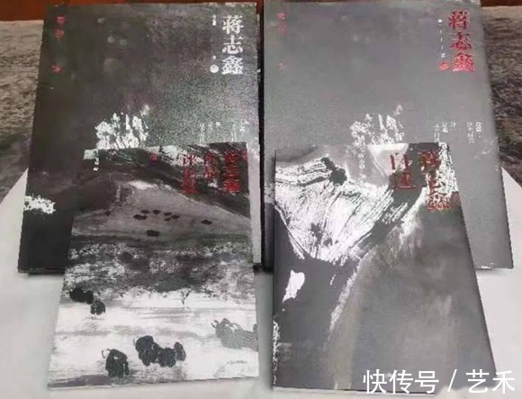 美术家协会#蒋志鑫—灵魂感知 意境写实