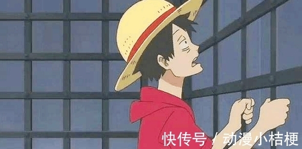 能力者|海贼王: 唯一一个不怕海楼石的能力者, 中了海楼石子弹也啥事没有
