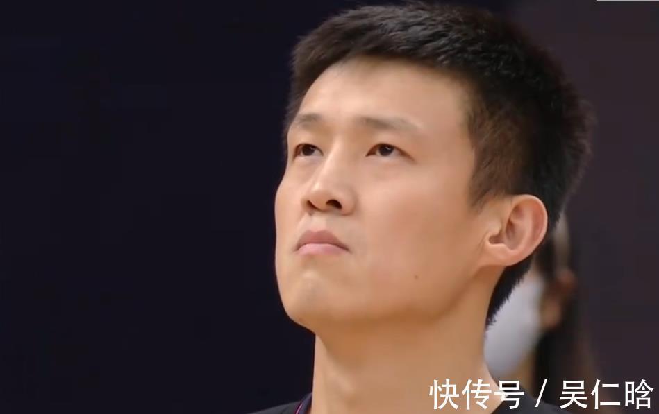 周鹏|不懂就问!为何周鹏打强队比打弱队发挥更好?赵睿与她握手引热议