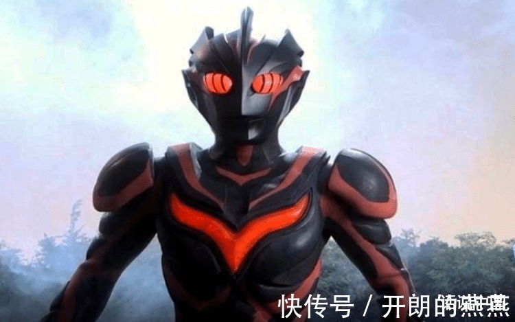 怪兽|奥特曼 招惹了神秘四奥会怎样三头怪兽死了,只有一个还活着!