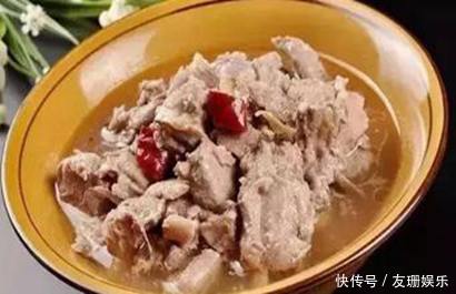 好吃还是家常菜,做法不难味道魅力可不一般,不学真亏