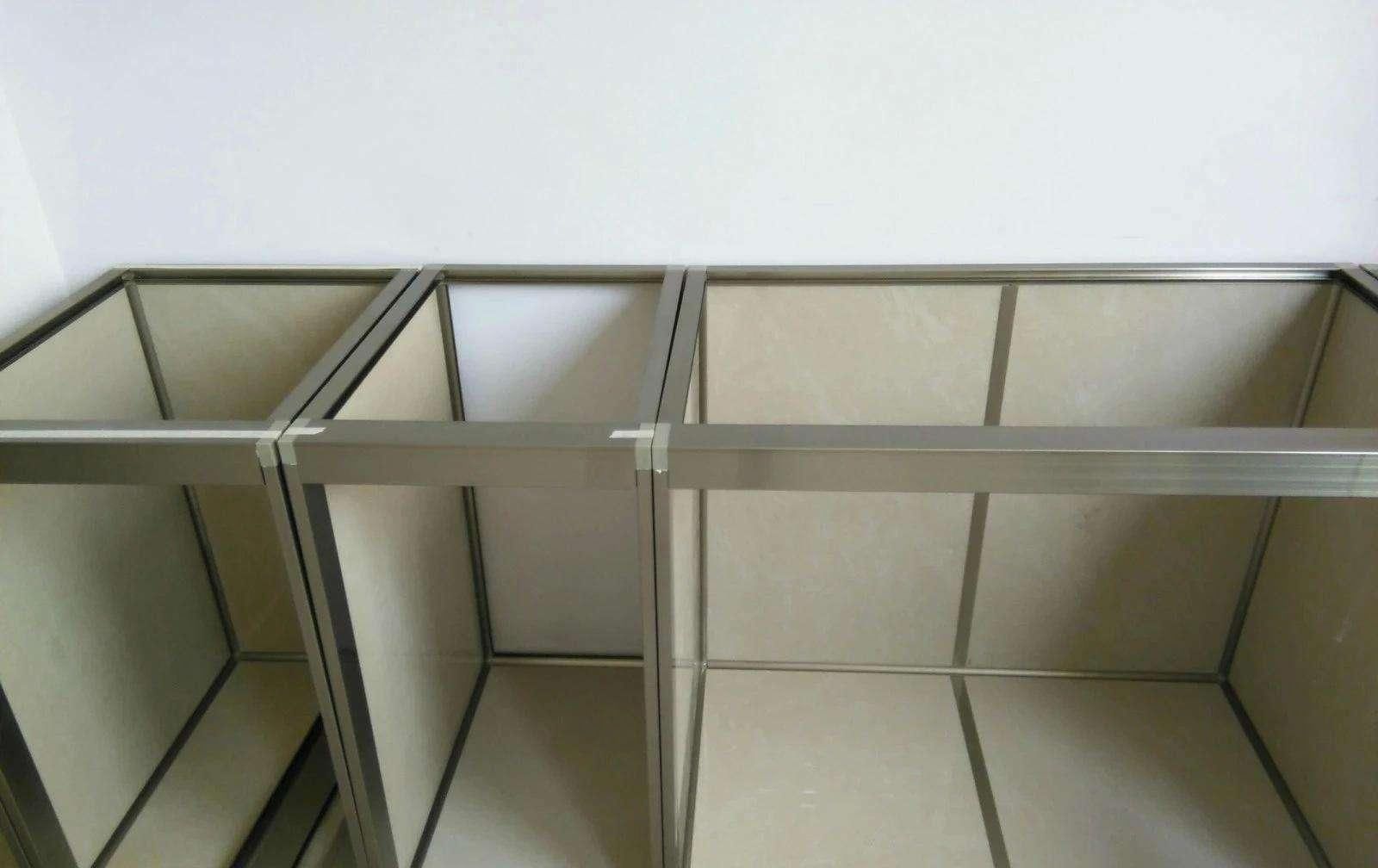 阳台柜|越来越多人装橱柜加这东西,老师傅看了直点头夸聪明,后悔才察觉