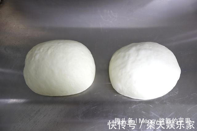 早餐|面包没出炉就满屋飘蒜香,早餐零食不愁了,没菜没酱手撕吃一个