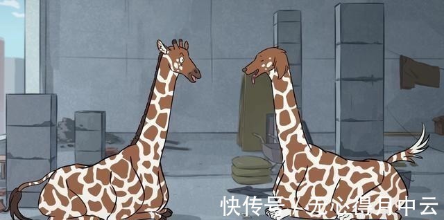 犬类|非人哉中的十一月活用化形术,帮助九月钓龙二代,还带着哮天打工