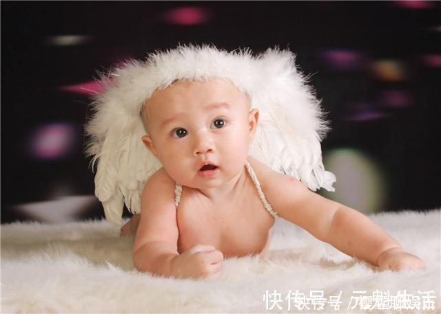 营养物质|三岁前大脑发育很重要,想拥有高智商的娃,这4种营养物质不可缺