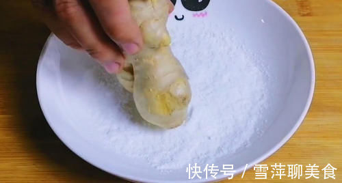 生姜能放冰箱保存吗？教你正确方法，不干瘪不生芽，真实用