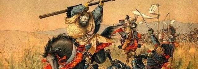 贵族|日本武士阶级的三张面孔封建贵族的“侍”、殿上人、最后的武士