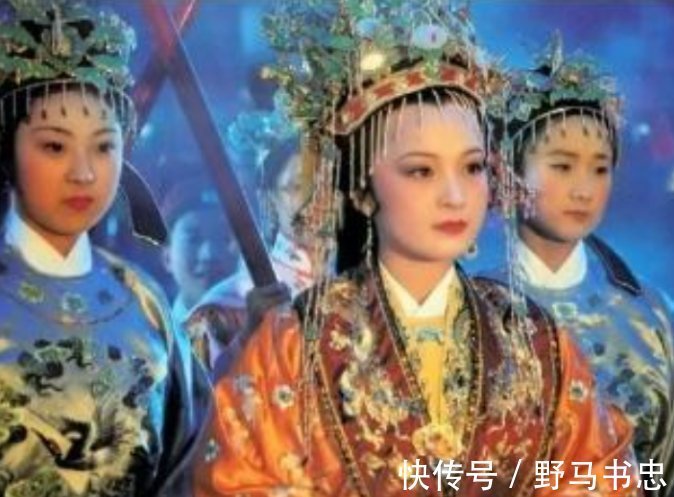 贾宝玉$贾元春为何一直都讨厌林黛玉只因她发现了一个大秘密