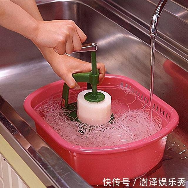 厨房|建议中老年人:如果经济允许,家里尽量备上这3样,让家务活减半