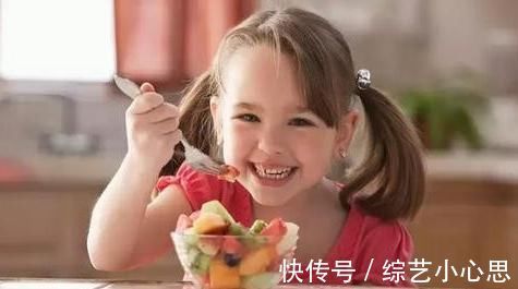 饥饿|孩子是否吃饱,还是在遭受“隐形饥饿”,不能单从孩子的食量上看