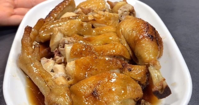 这6道才是超下饭的美食家常硬菜,看着都流口水,学会有口福了!