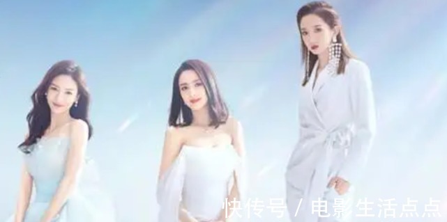 孟美岐|《舞蹈生》開播引關注,金晨跳舞秀身材,佟麗婭臺上臺下兩種畫風