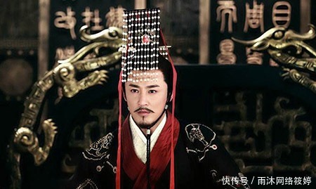 诅咒|汉武帝极为荒唐的儿子，为上位连续诅咒三位皇帝，最终被侄孙赐死