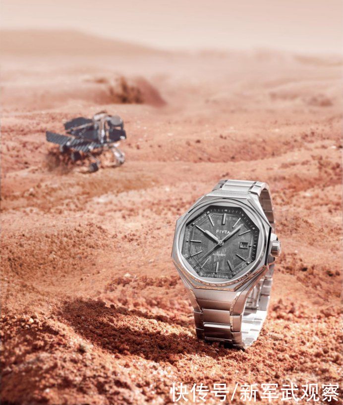 探索火星，中国绝不缺席