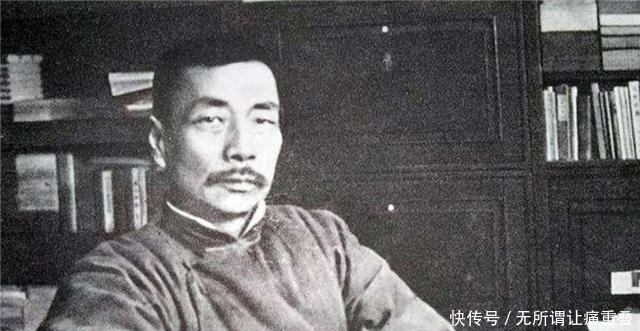 文学家#鲁迅不是文学家?李敖:的确不是,你们高估他了