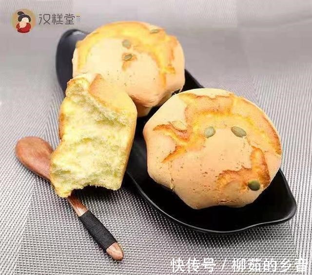 主料|特殊时期｜汉糕堂也想为大家做点事情！