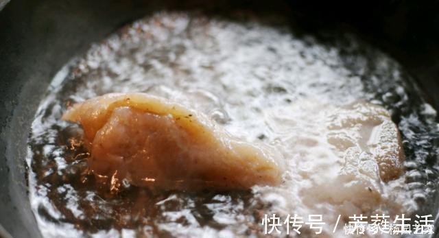 魔芋豆腐|冷天,晚餐用这菜代替主食,少油低热饱腹快,常吃不运动也瘦