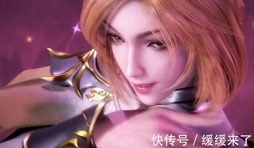 神祇|千仞雪是斗罗大陆第一个成神的,起步高,她后期咋还打不过唐三?