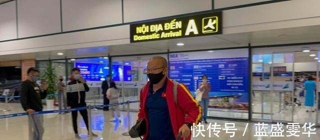 越南男足|不自量力!越南主帅已表态,争取战胜中国男足,他们是打错算盘!