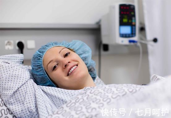 剖腹产|为何剖腹产后要先排气？有快有慢，哪些原因影响了排气呢？