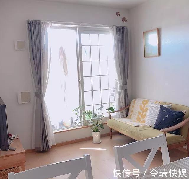 进户|这辈子就服日本!5口人住62㎡房子还宽敞,国人住百平米都嫌拥挤